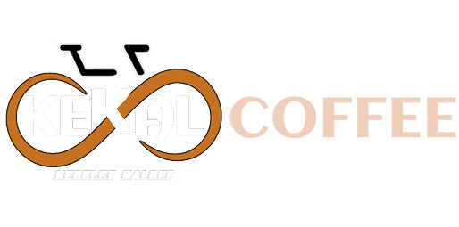 KEKAL COFFEE Logo